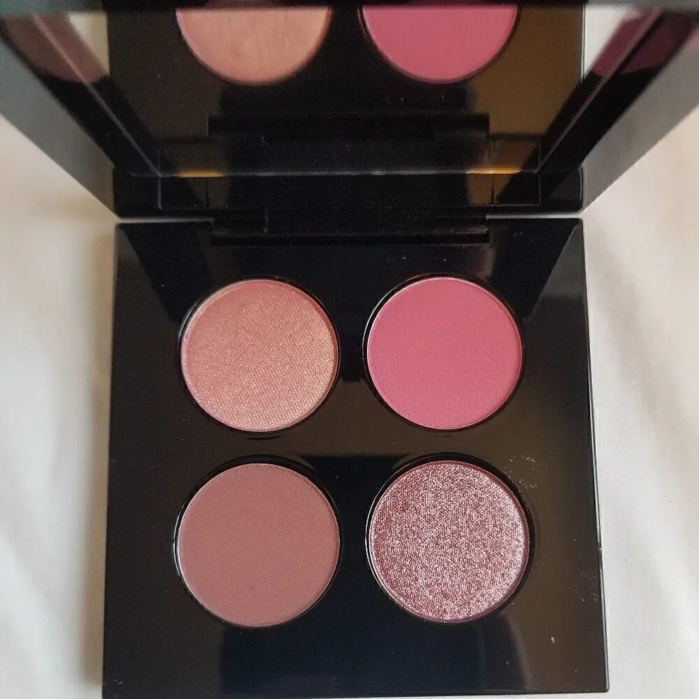 Pat McGrath Labs Divine Rose Luxe Quad